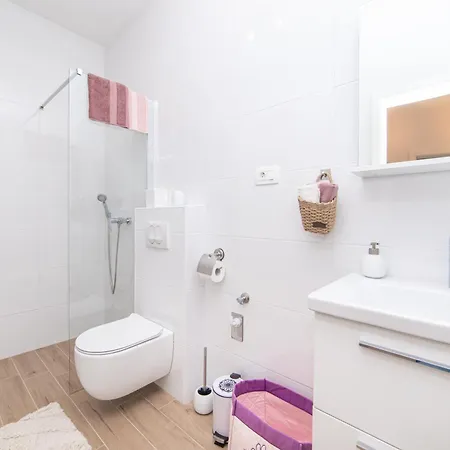Apartmán Lakeview