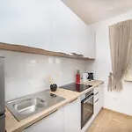 Apartamento Lakeview *