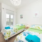 Lakeview Apartamento