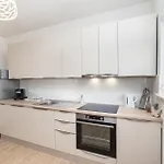 Lakeview Apartamento