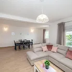 Lakeview Apartamento