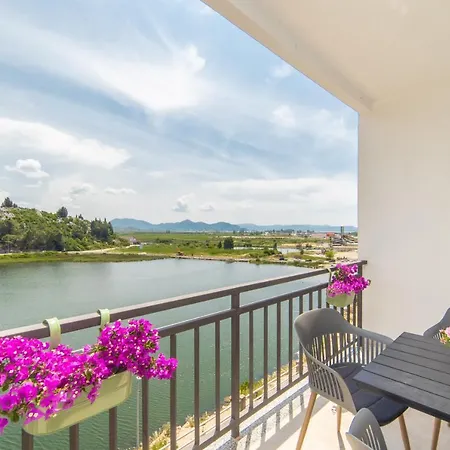 Appartamento Lakeview