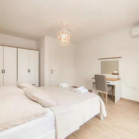 Apartmán Lakeview *