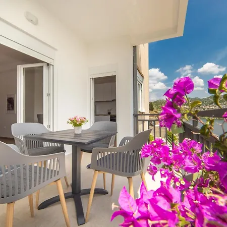 Lakeview Apartmán Ploce (Dubrovnik-Neretva)