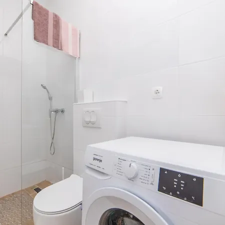 Lakeview Ploce (Dubrovnik-Neretva)