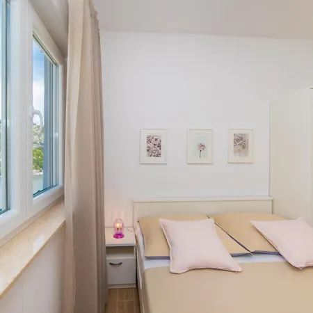 Apartmán Lakeview Ploce (Dubrovnik-Neretva)