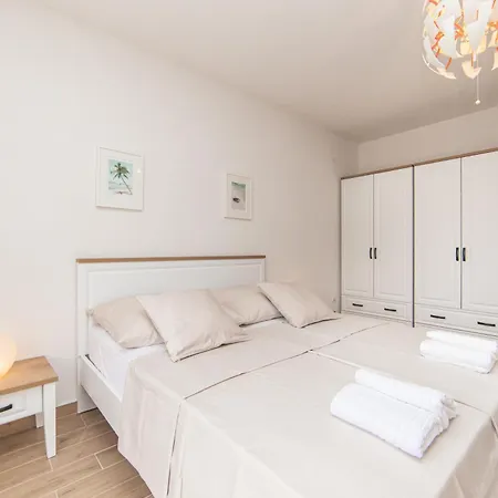 Apartamento Lakeview