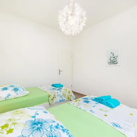 Lakeview Apartmán Ploce (Dubrovnik-Neretva)