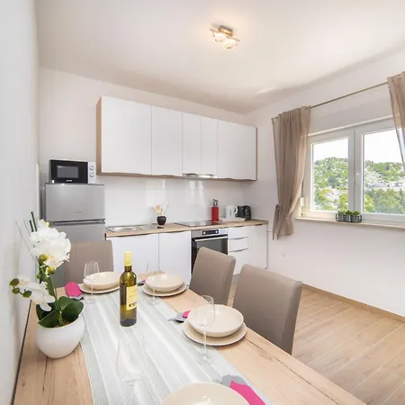 Apartmán Lakeview *