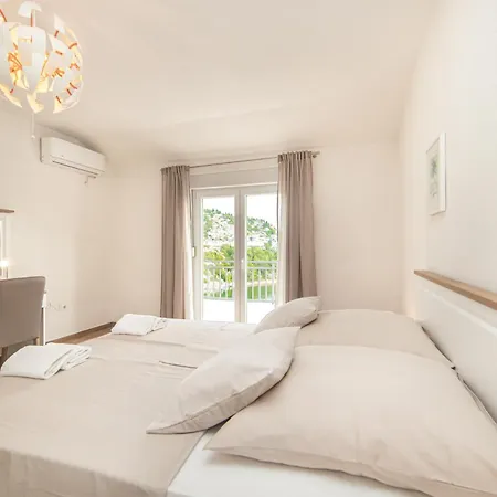 Lakeview Apartmán *