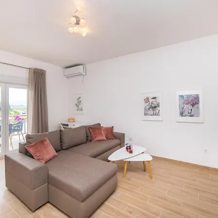 Apartmán Lakeview Ploce (Dubrovnik-Neretva)