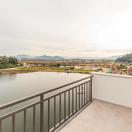 Lakeview Ploce (Dubrovnik-Neretva)