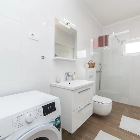 Apartmán Lakeview Ploce (Dubrovnik-Neretva)