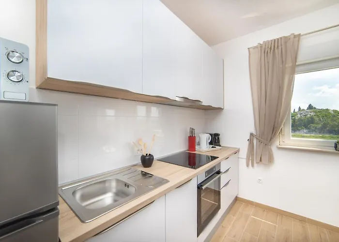 Apartment Lakeview *