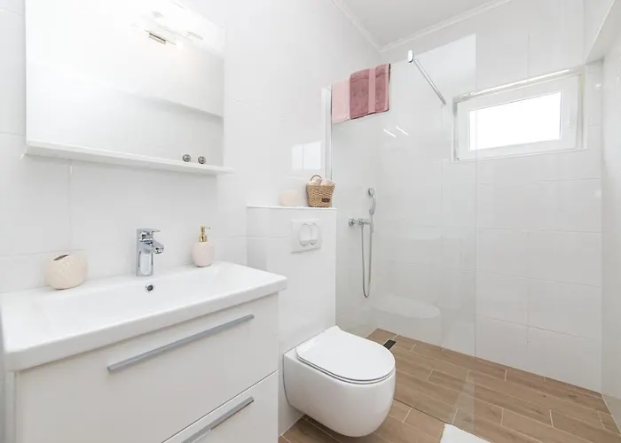 Lakeview * Ploce (Dubrovnik-Neretva)