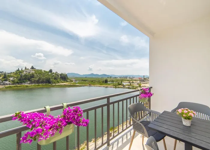 Appartement Lakeview