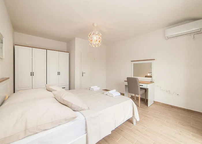 Appartement Lakeview *
