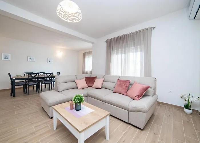 Lakeview Apartment Ploce (Dubrovnik-Neretva)