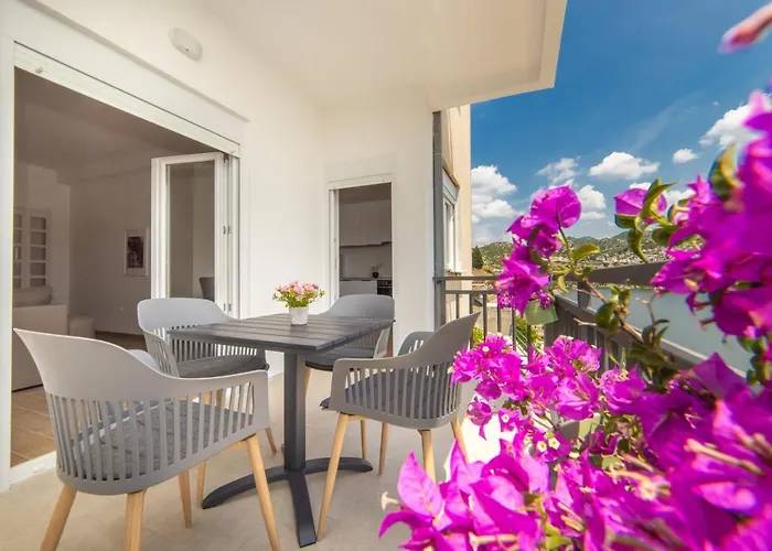 Lakeview Apartment Ploce (Dubrovnik-Neretva)