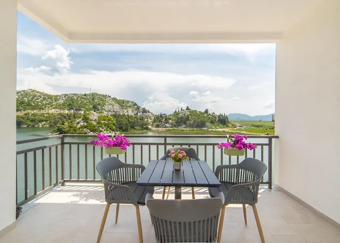 Lakeview Ploce (Dubrovnik-Neretva)