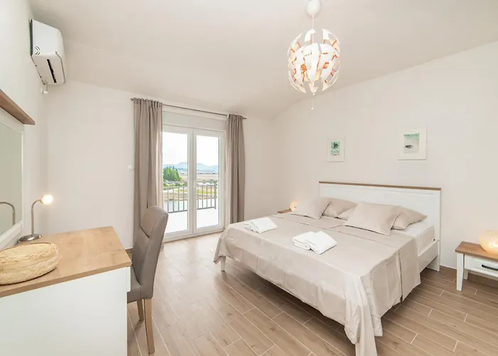 Lakeview Apartment Ploce (Dubrovnik-Neretva)