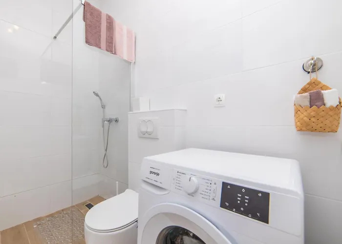 Lakeview Ploce (Dubrovnik-Neretva)