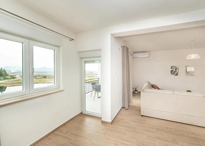 Lakeview * Ploce (Dubrovnik-Neretva)