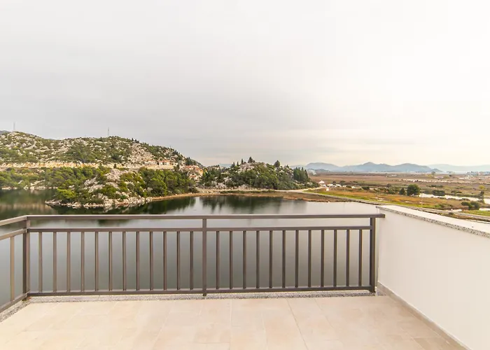 Lakeview * Ploce (Dubrovnik-Neretva)