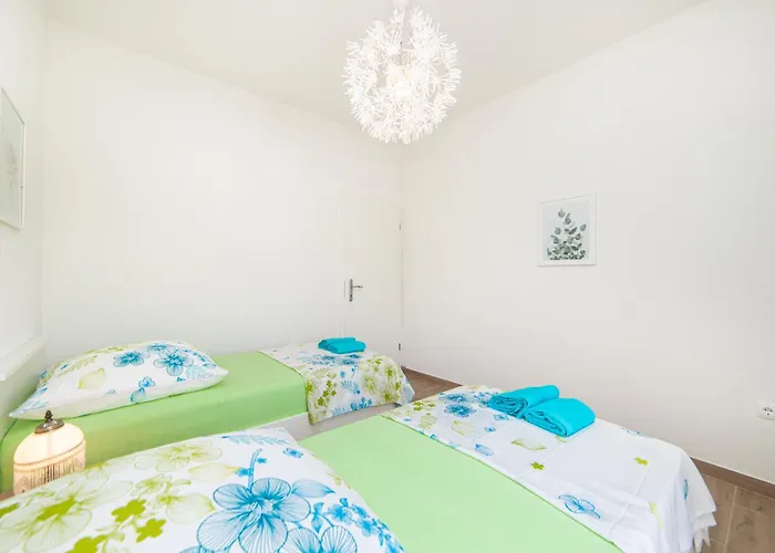 Lakeview Apartment Ploce (Dubrovnik-Neretva)