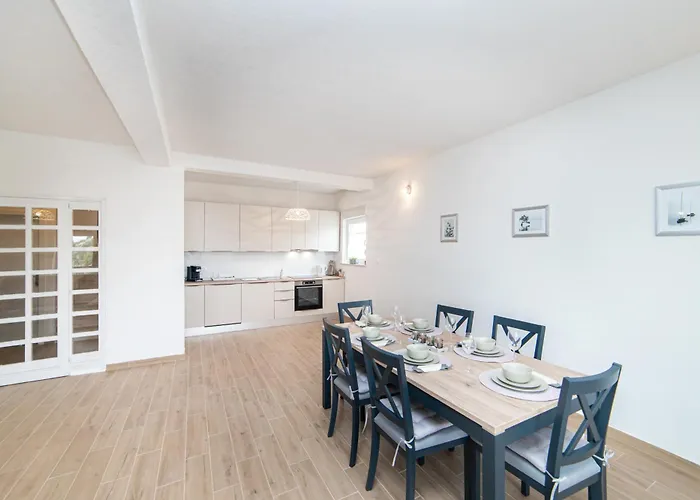 Lakeview * Ploce (Dubrovnik-Neretva)