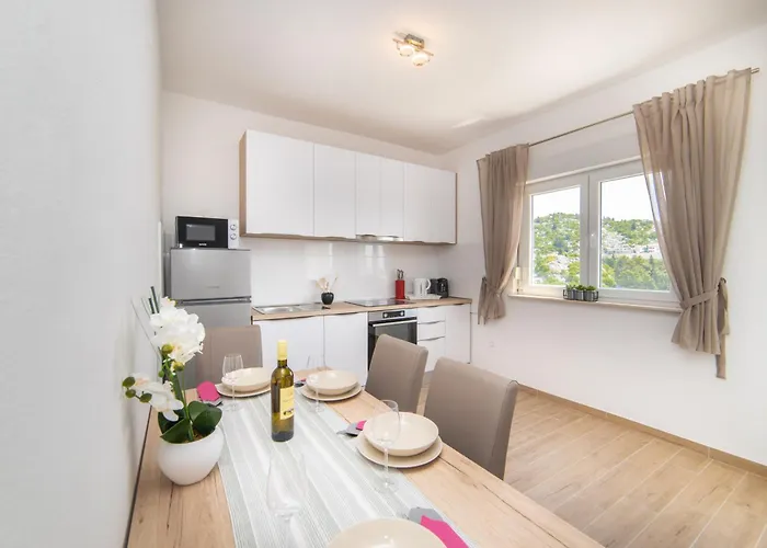 Apartment Lakeview *