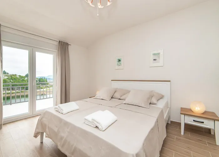 Lakeview Ploce (Dubrovnik-Neretva)