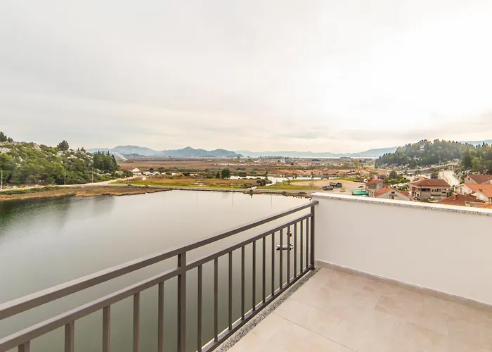 Lakeview Ploce (Dubrovnik-Neretva)