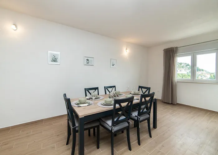 Apartment Lakeview *