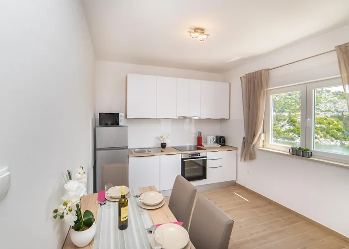 Lakeview * Ploce (Dubrovnik-Neretva)